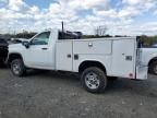 2022 Chevrolet Silverado C2500 Heavy Duty
