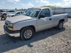 2007 Chevrolet Silverado C1500 Classic