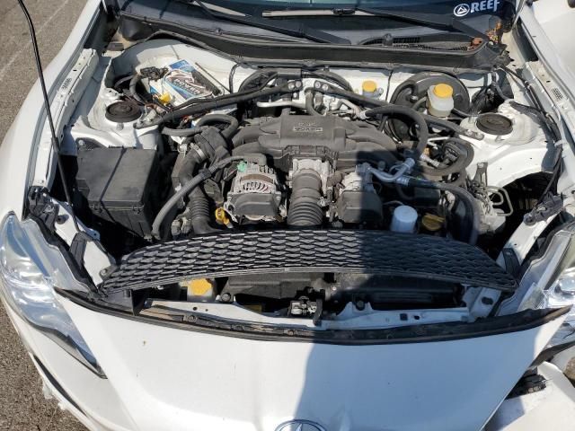 2016 Scion FR-S