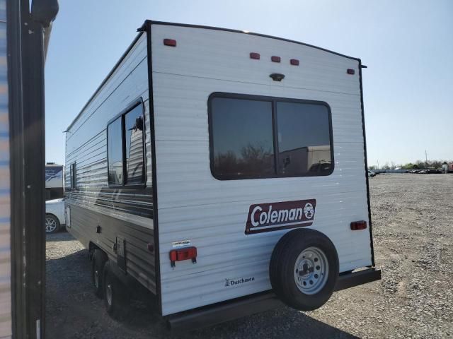 2022 Keystone 2022 Dutchman Trvl TRL