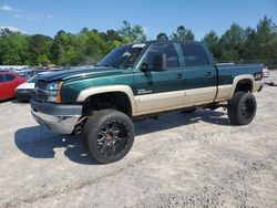 2004 Chevrolet Silverado K2500 Heavy Duty for sale in Gaston, SC