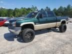 2004 Chevrolet Silverado K2500 Heavy Duty