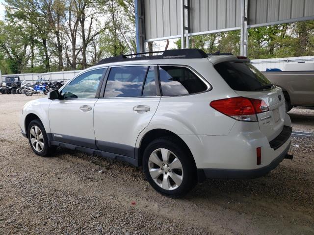 2011 Subaru Outback 3.6r Limited