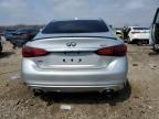 2018 Infiniti Q50 Luxe