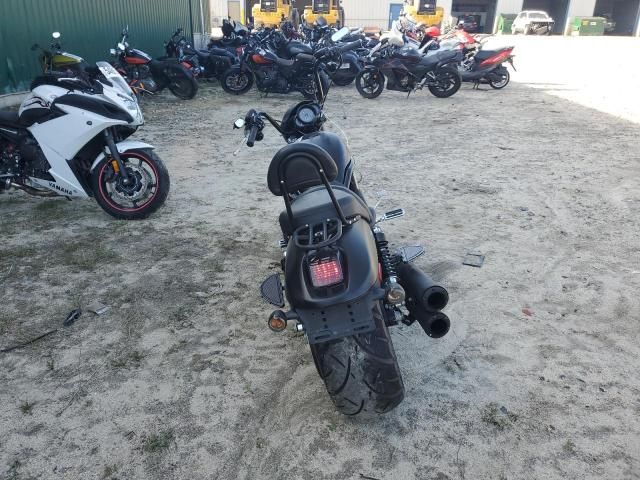 2008 Harley-Davidson Vrscdx