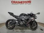 2023 Kawasaki ZX636 K