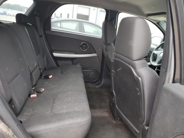 2008 Pontiac Torrent