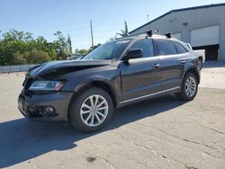 2015 Audi Q5 Premium Plus for sale in Savannah, GA