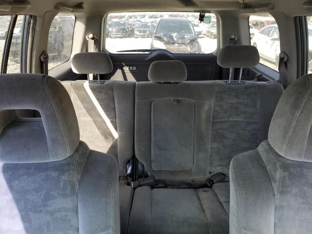 2005 Honda Pilot EX