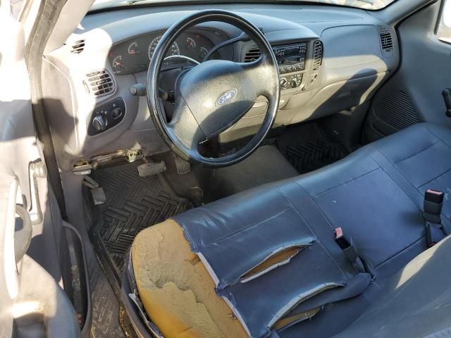 2003 Ford F150