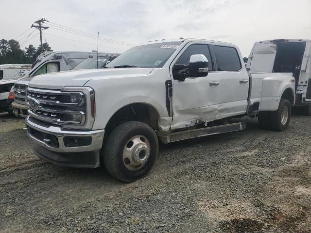 2024 Ford F350 Super Duty