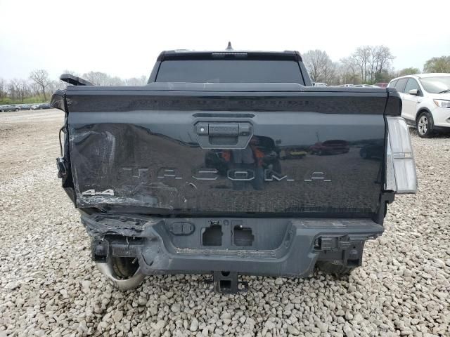 2024 Toyota Tacoma Double Cab