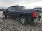 2010 Chevrolet Silverado K1500 LT