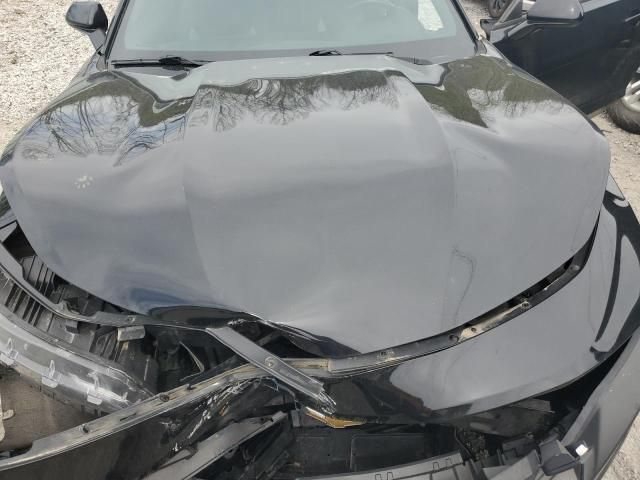 2019 Chevrolet Camaro LS