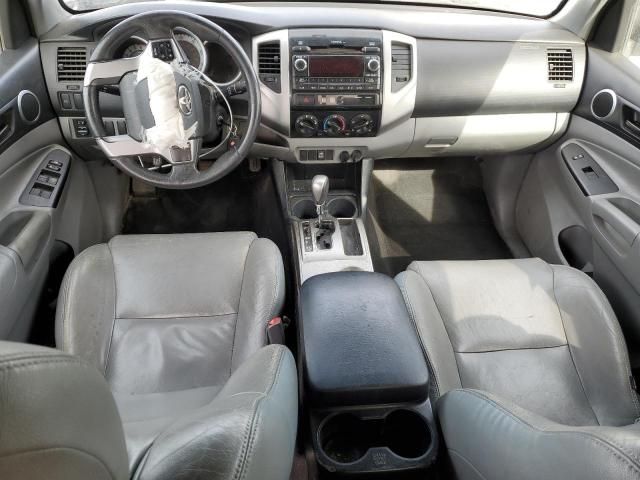 2012 Toyota Tacoma Double Cab Prerunner Long BED
