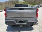2019 Chevrolet Silverado K1500 Trail Boss Custom