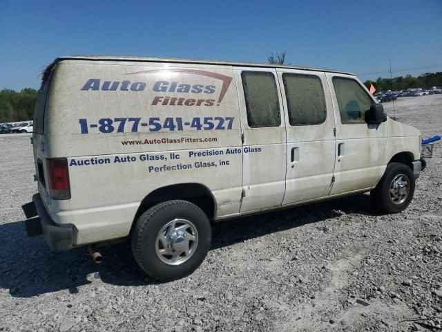 2013 Ford Econoline E250 Van