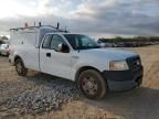 2008 Ford F150