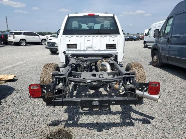 2024 Ford F250 Super Duty