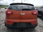 2013 KIA Sportage ex