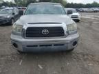 2007 Toyota Tundra Double Cab SR5