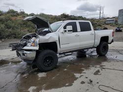 2015 Chevrolet Silverado K1500 LT for sale in Reno, NV