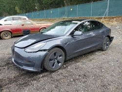 2022 Tesla Model 3 for sale in Graham, WA