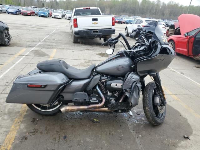 2021 Harley-Davidson Fltrk