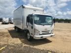 2021 Chevrolet 4500 BOX Truck