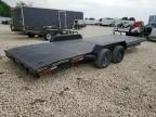 2023 Eastttrlrs 2023 East Texas Equipment Trailer