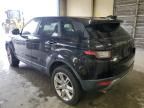 2016 Land Rover Range Rover Evoque SE