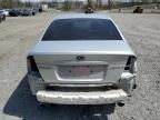 2006 Subaru Legacy 2.5I Limited