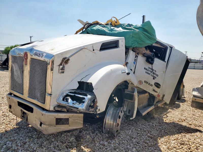 2025 Kenworth T800 Semi Truck