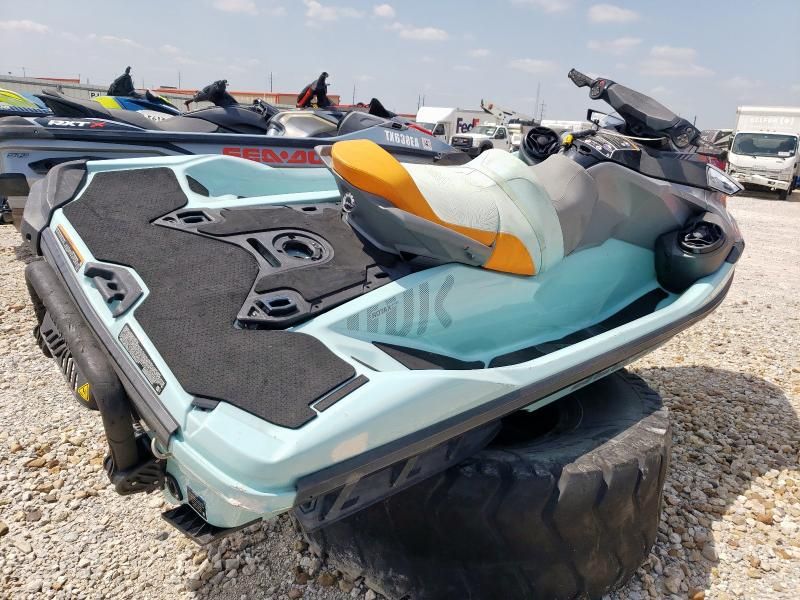 2022 Seadoo Jetski