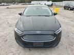 2015 Ford Fusion S