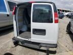 2024 Chevrolet Express G2500