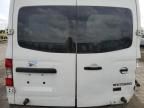 2014 Nissan NV 2500
