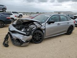 2023 Honda Civic Sport for sale in San Antonio, TX