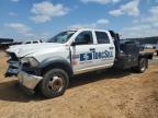 2018 Dodge RAM 5500