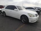 2004 Lexus LS 430