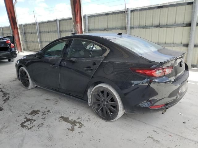 2023 Mazda 3 Premium Plus