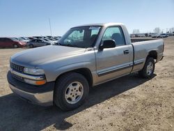 2000 Chevrolet Silverado C1500 en venta en Rocky View County, AB