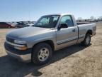 2000 Chevrolet Silverado C1500