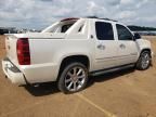 2013 Chevrolet Avalanche LTZ