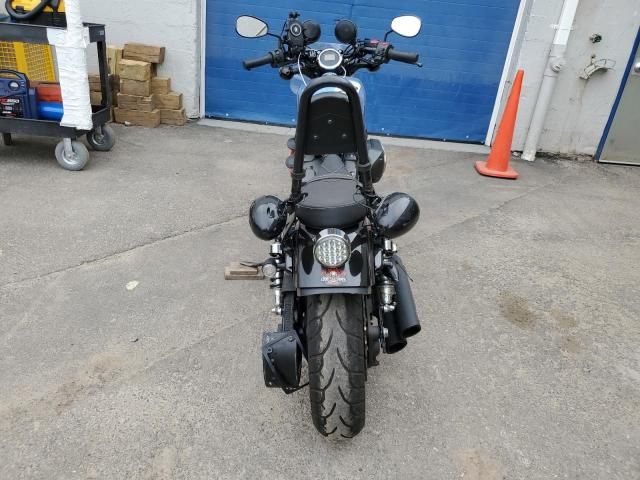 2015 Yamaha XVS950 CU