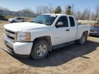 2008 Chevrolet Silverado C1500
