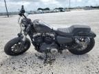 2017 Harley-Davidson XL1200 FORTY-Eight
