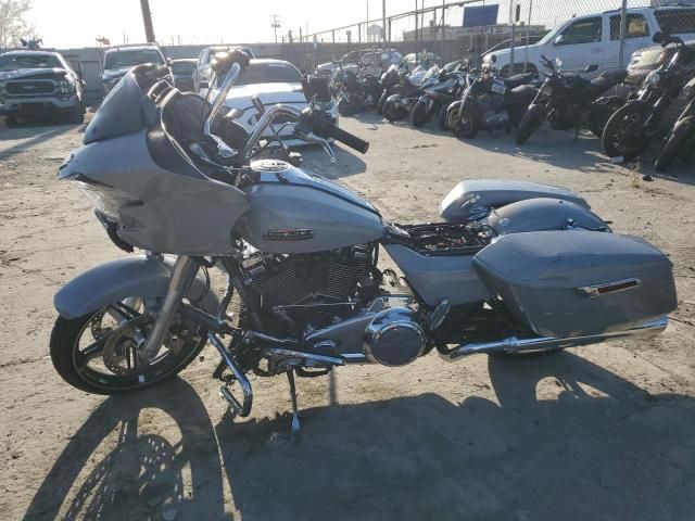 2024 Harley-Davidson Fltrx