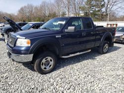 Ford f150 salvage cars for sale: 2006 Ford F150