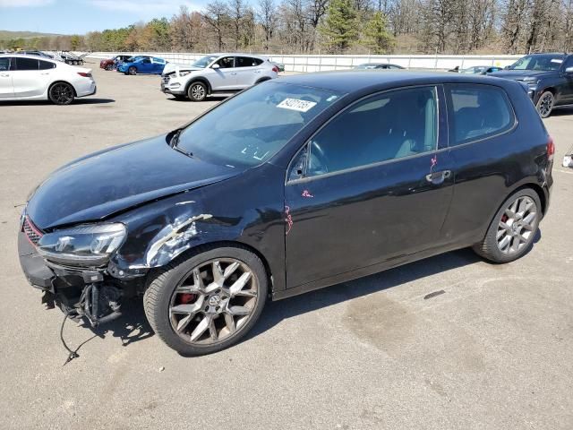 2010 Volkswagen GTI